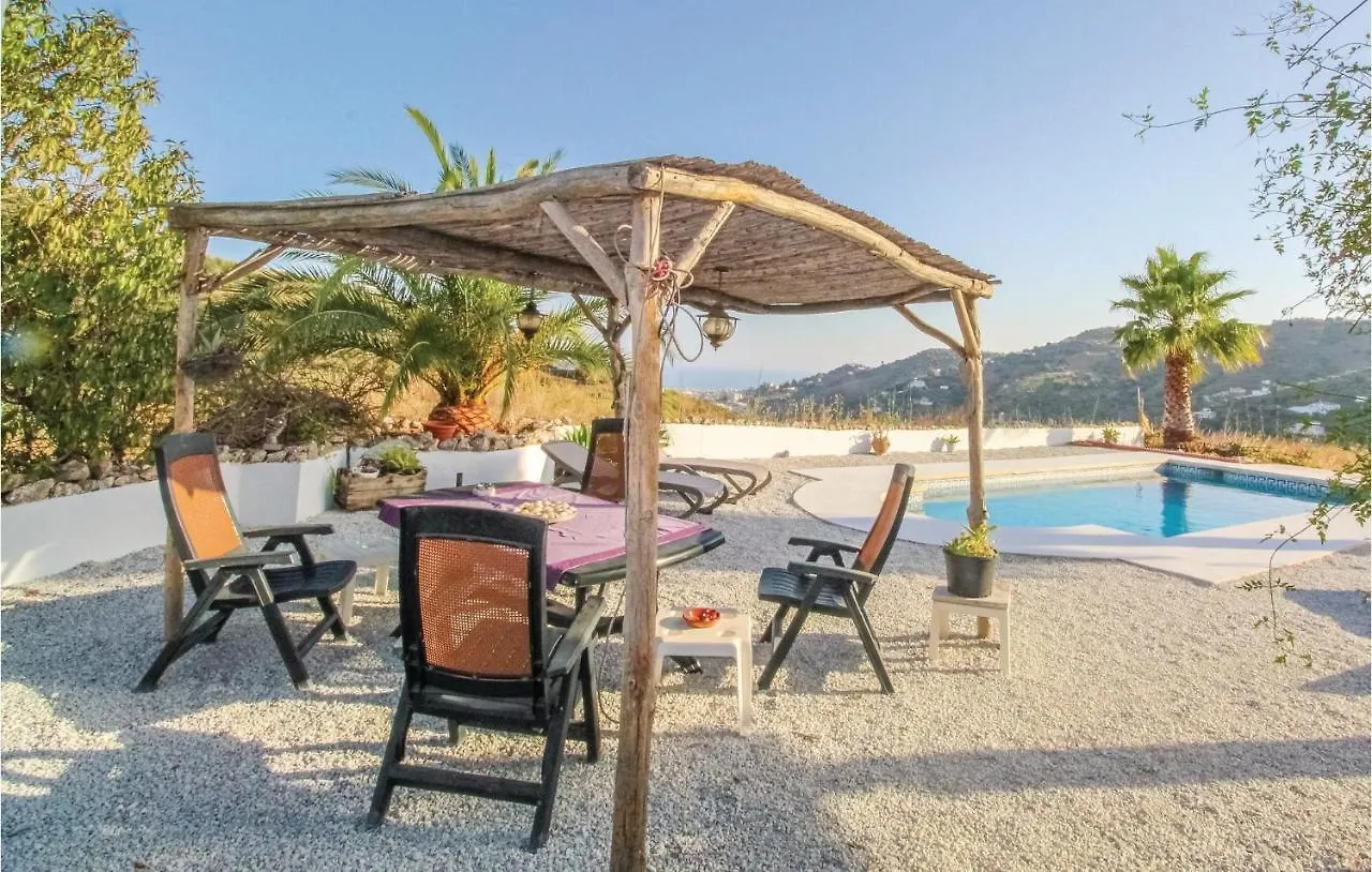 Holiday home Nice Home In Torrox Costa With Swimming Pool Spain