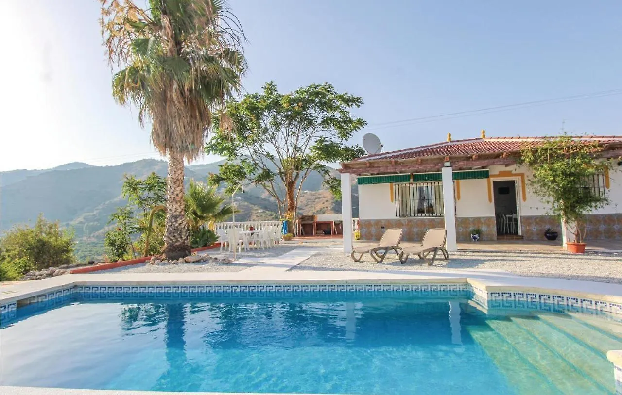 Nice Home In Torrox Costa With Swimming Pool 0*,  Spain