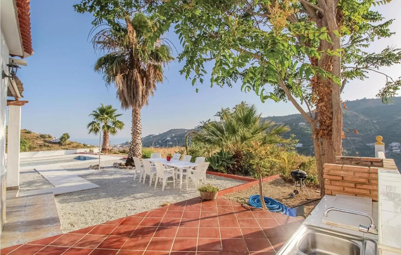 Nice Home In Torrox Costa With Swimming Pool