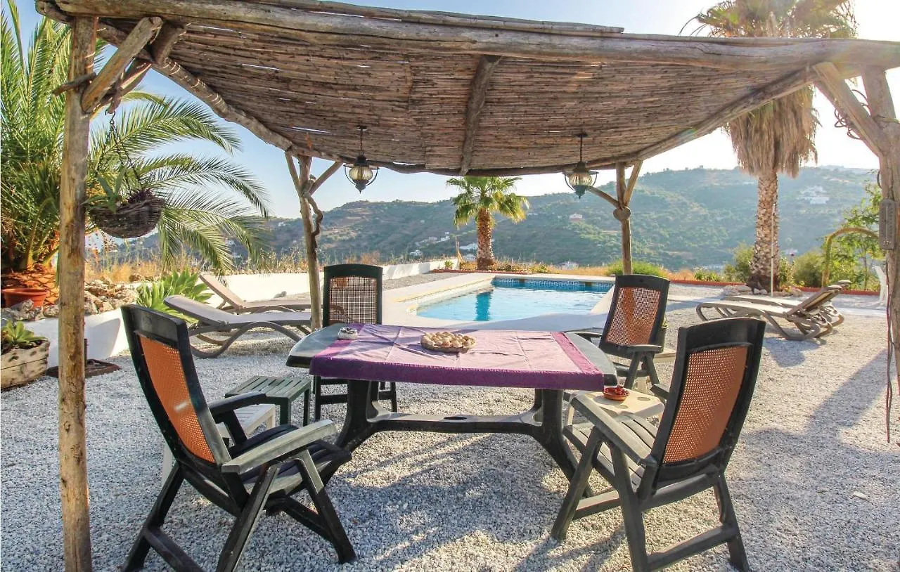 Holiday home Nice Home In Torrox Costa With Swimming Pool