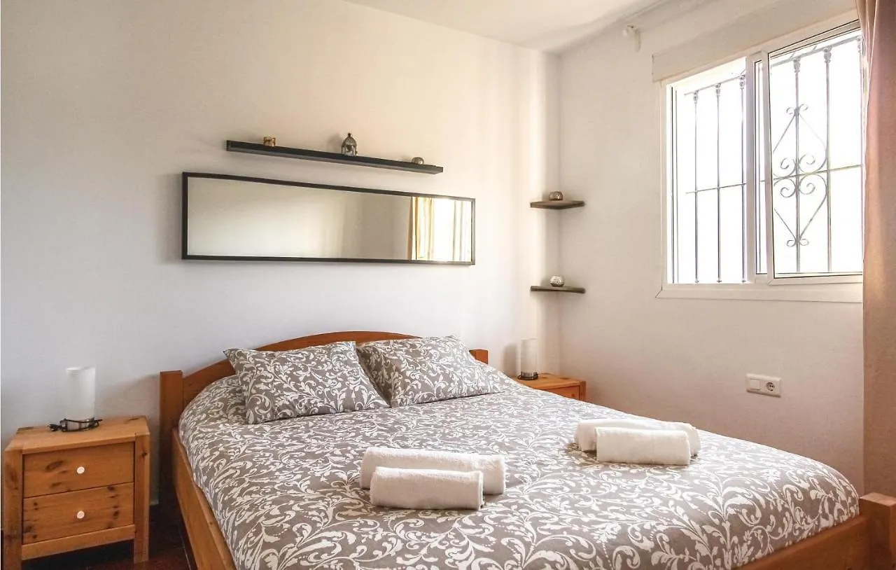 Nice Home In Torrox Costa With Swimming Pool 0*,