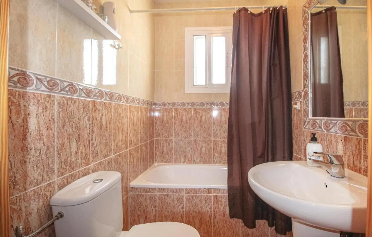 Nice Home In Torrox Costa With Swimming Pool Holiday home
