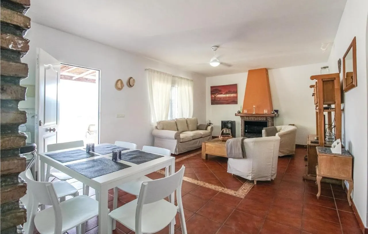 Nice Home In Torrox Costa With Swimming Pool Spain