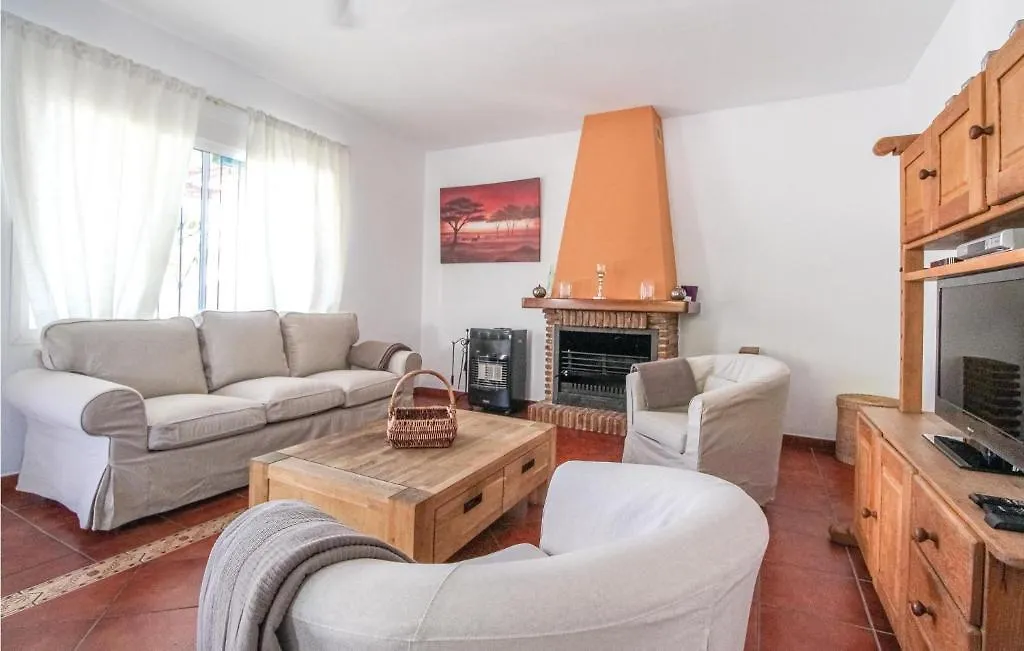 Holiday home Nice Home In Torrox Costa With Swimming Pool