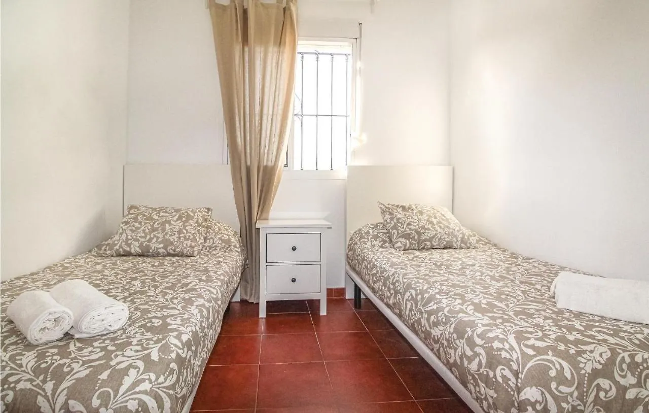 Nice Home In Torrox Costa With Swimming Pool Holiday home