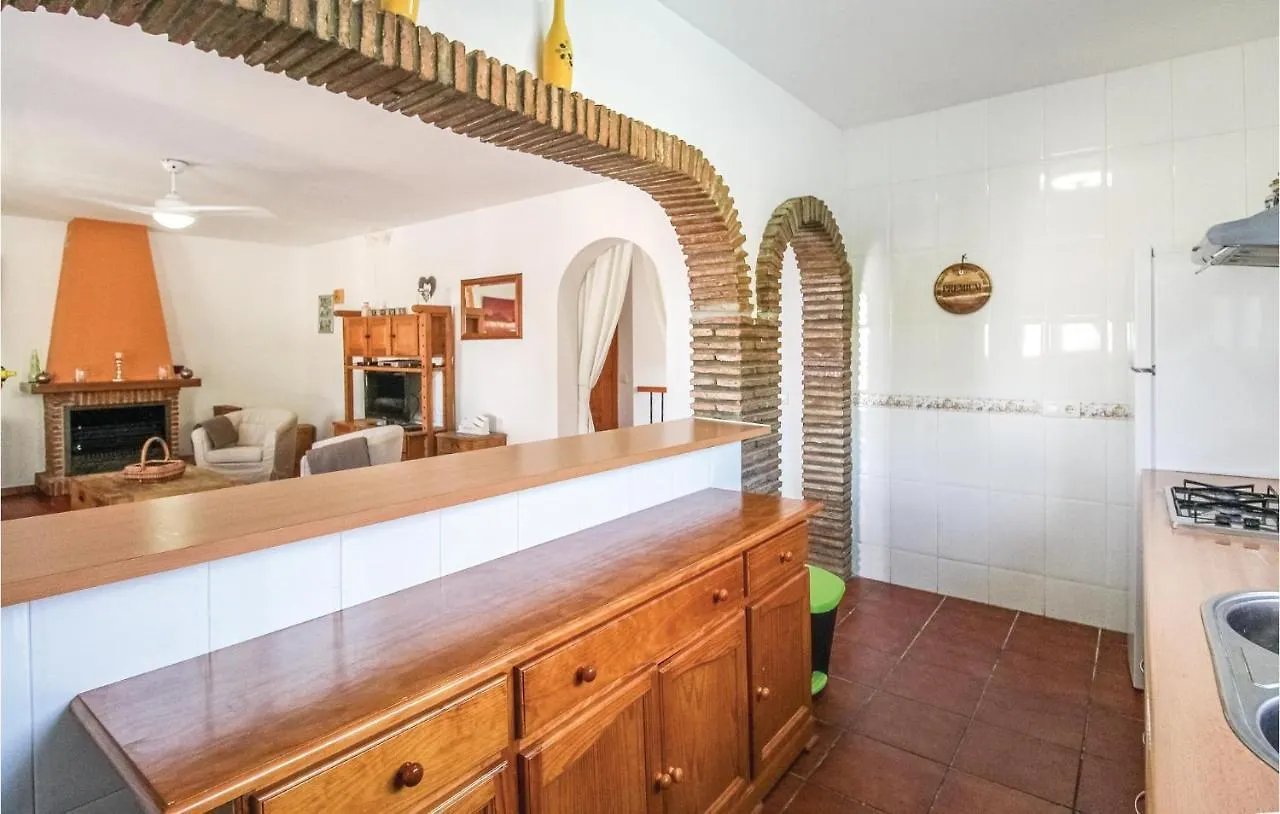 Holiday home Nice Home In Torrox Costa With Swimming Pool Spain
