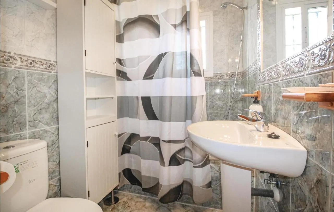 Holiday home Nice Home In Torrox Costa With Swimming Pool