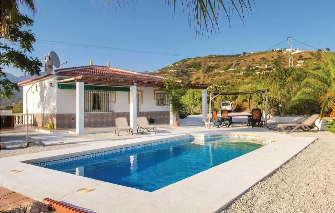 Nice Home In Torrox Costa With Swimming Pool